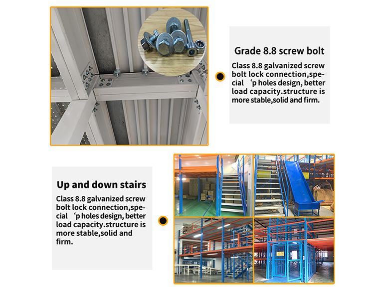 custom mezzanines07