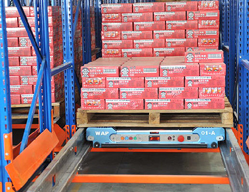 Beverage Industry