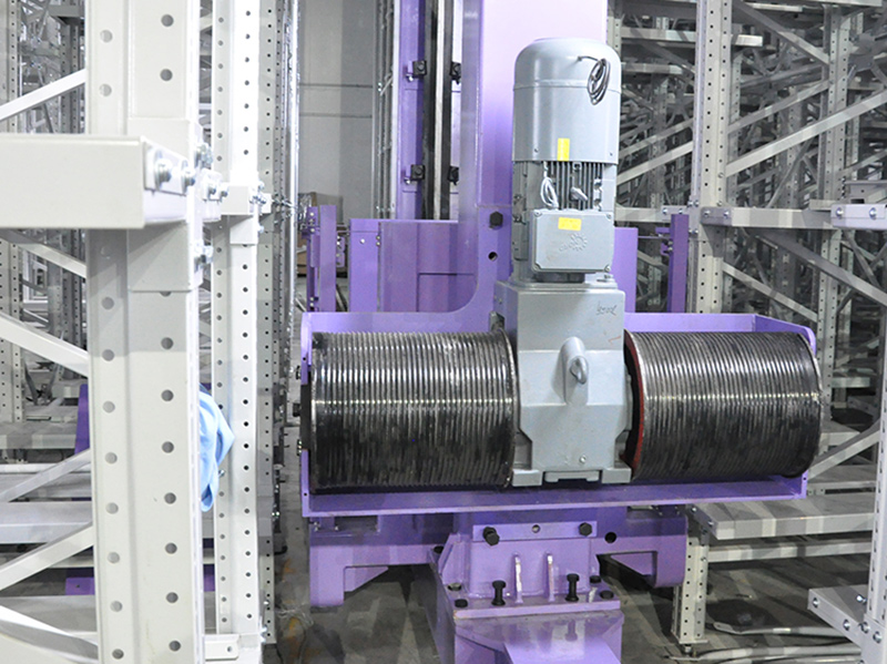 23 advanced production lines