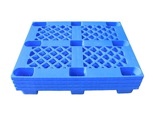 storage plastic pallet