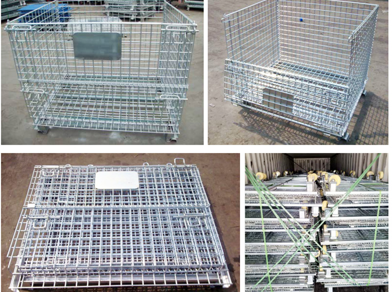 Improve the effective utilization of warehouse space