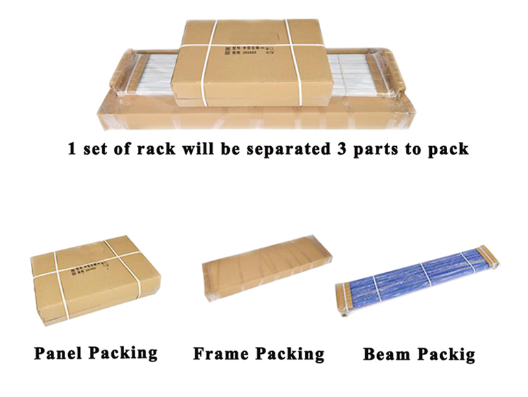 Packing