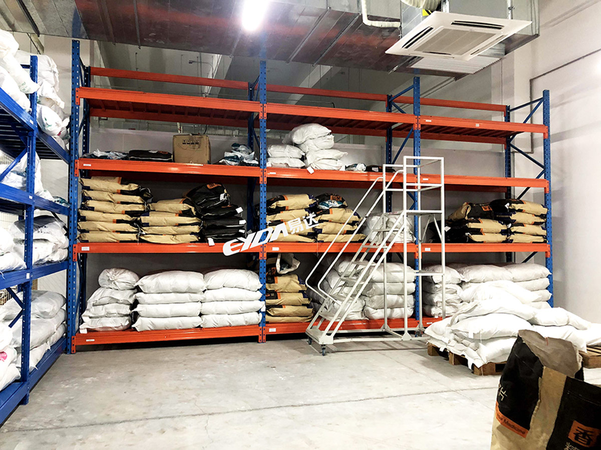 longspan shelving case01