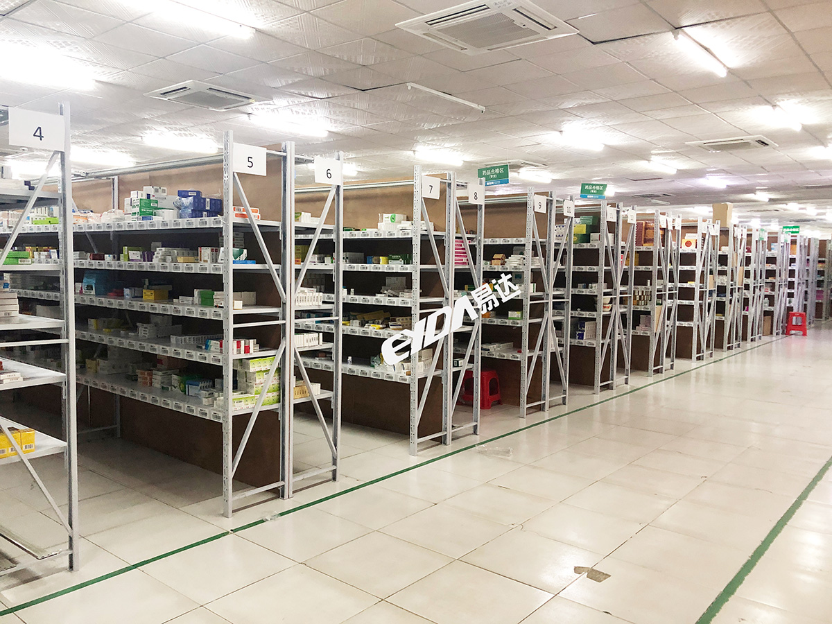 longspan shelving case02