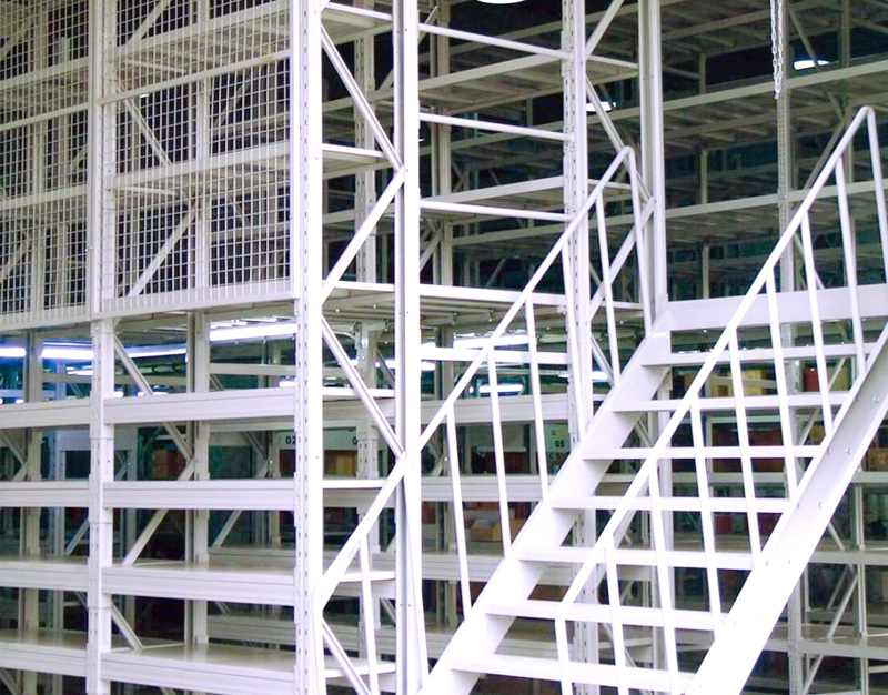 Made of high-quality steel