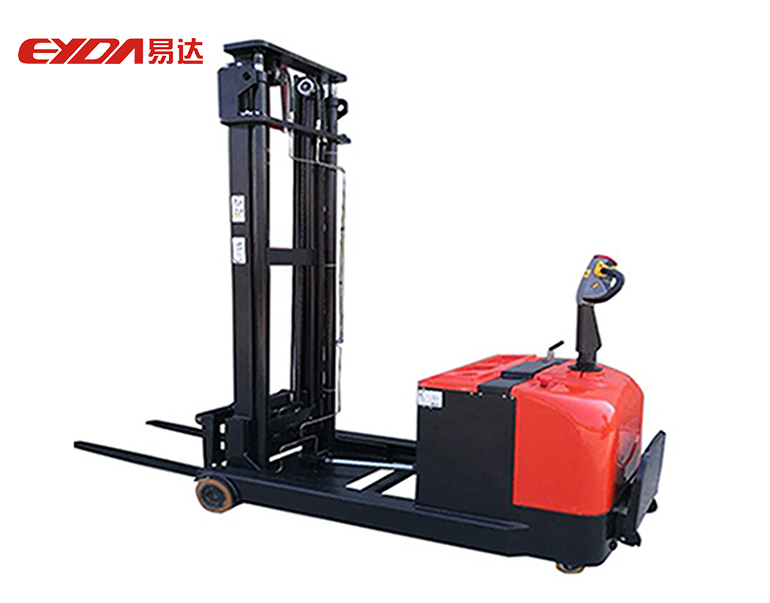 Factory Wholesale Warehouse Forklif for Pallet Rack