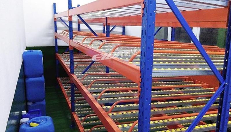 Dongguan Dingya Electronic Heavy Duty Rolling Rack