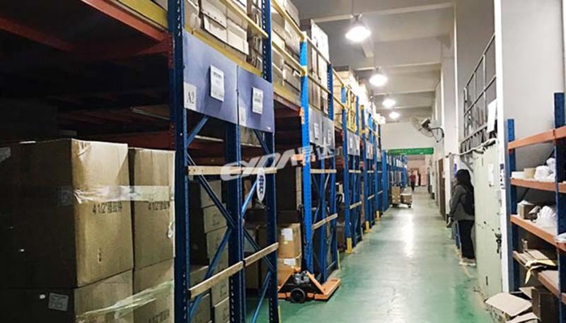 Foshan Shunde Gaoxun Electronic Mezzanines Platform Rack