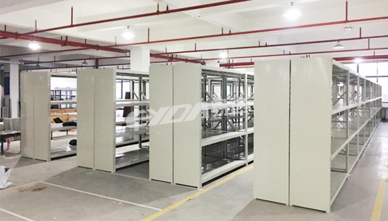 Desen Laulite Air Purification Guangzhou Shelf Rack