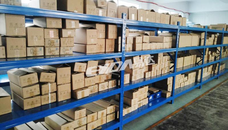 Changxin Sealing Products Yantai Light Duty Shelving Rack