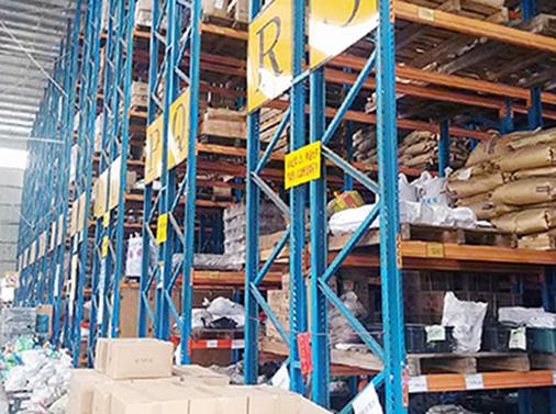 tool industry