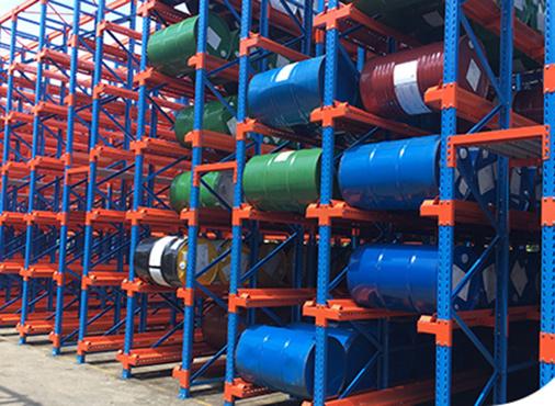 Lubricating oil chemical industry