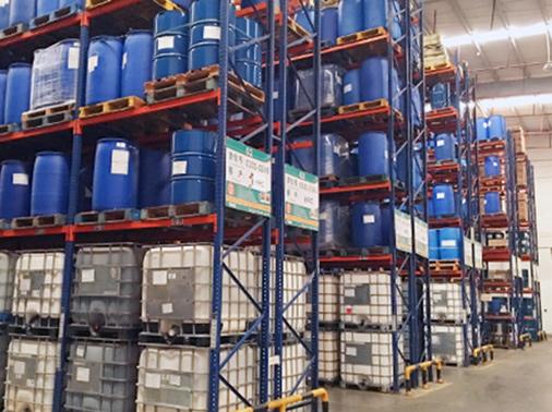logistics industry