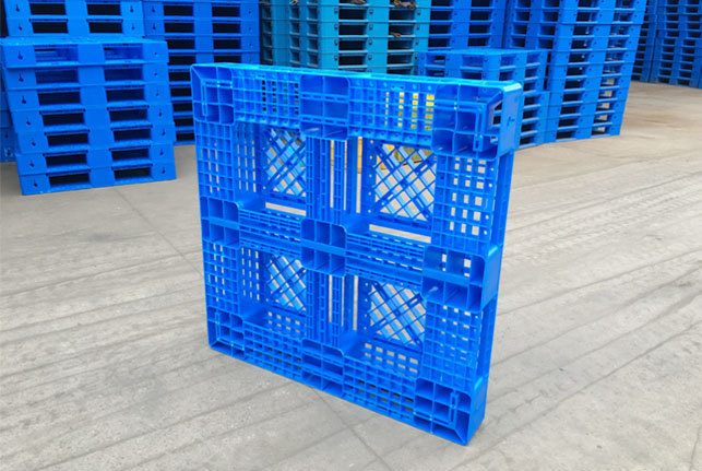 Standard Size Storage Heavy Duty Plastic Pallet