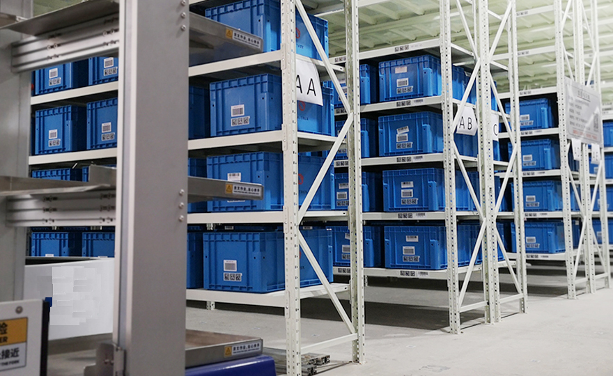 What is the cost of the CTU rack project? Analysis by Warehouse rack Manufacturers