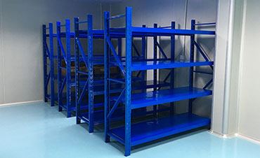 Bai Gong New Materials Guangzhou light-duty rack