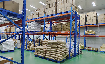 Xingyi Marine Biology Heavy-duty Pallet Racking
