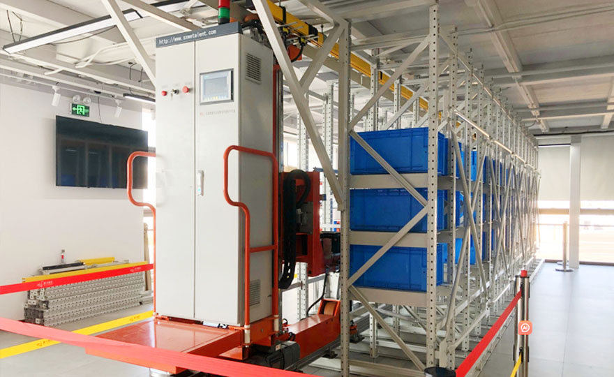 The custom-made price for intelligent three-dimensional warehouses is several times higher than that of ordinary storage shelves?