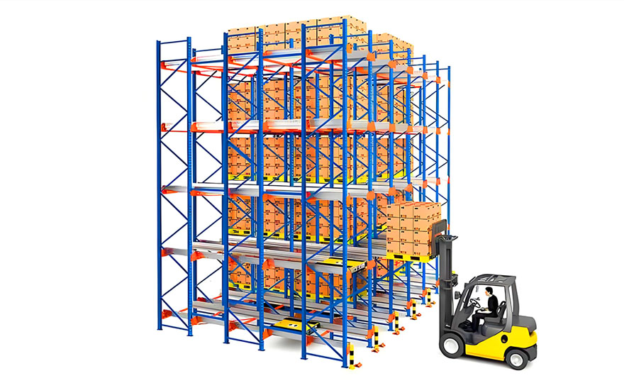 What information is required when quoting for semi-automatic shuttle shelves?