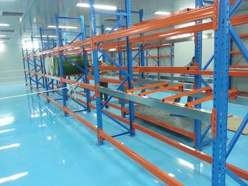 An introduction to 12 Types Major Warehouse Storage Shelves