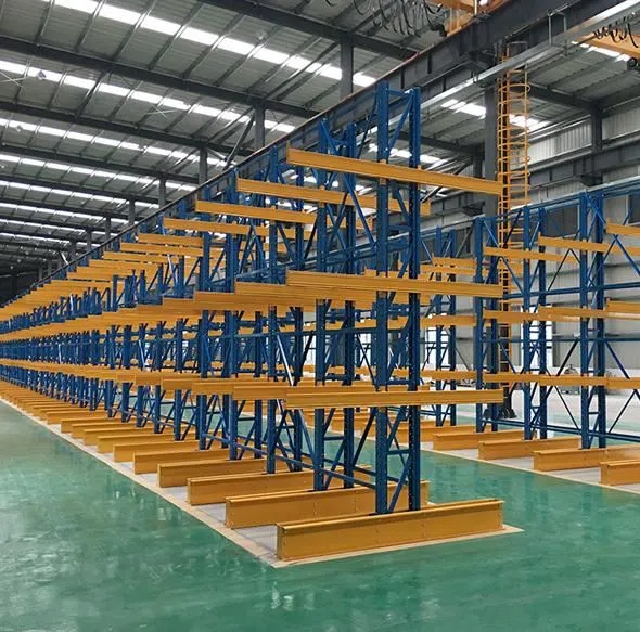 cantilever rack