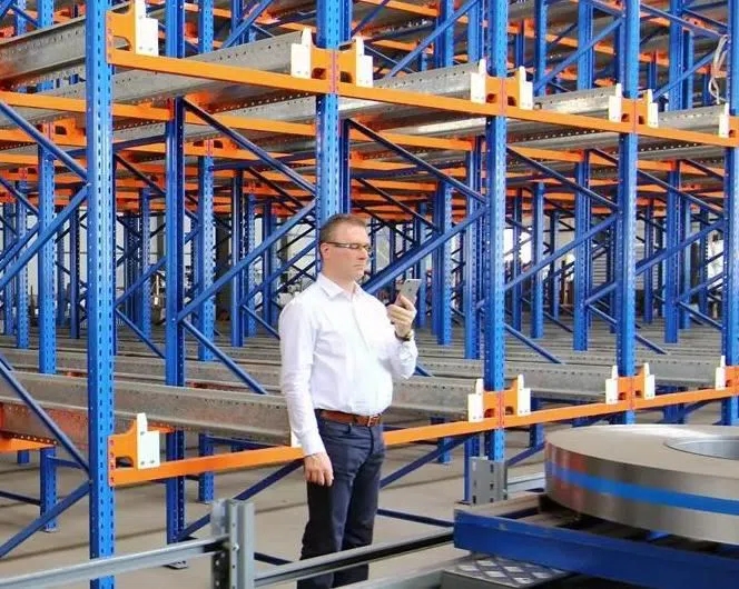 What’s the Cost to Build A Warehouse Mezzanine Rack