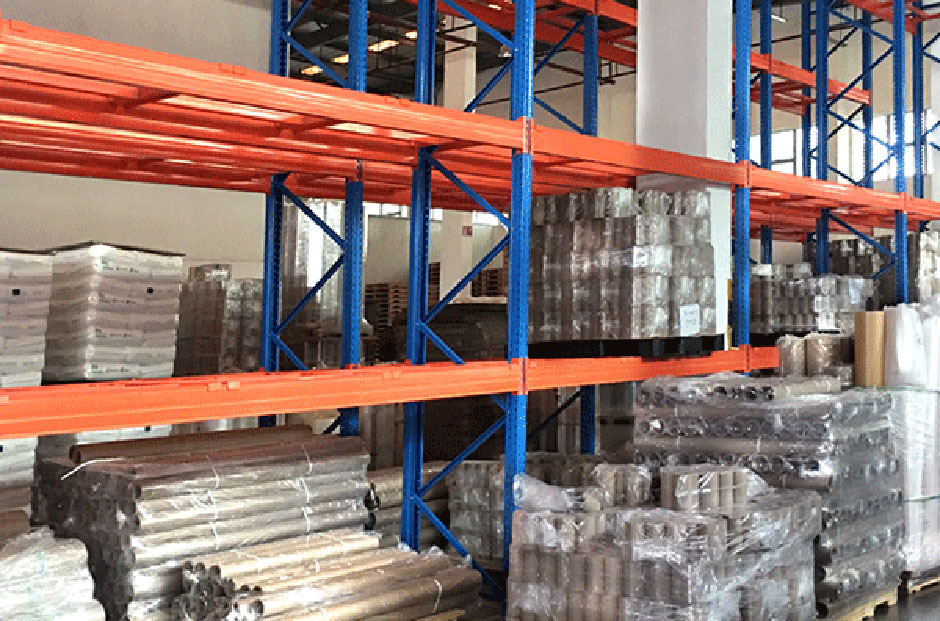 How Much Is The Cost of Pallet Racking?