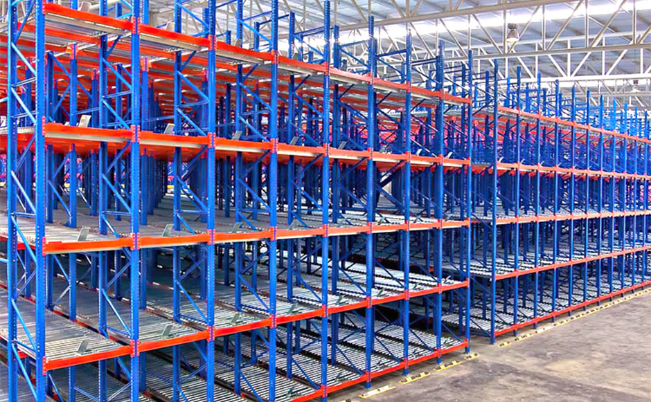 Why Heavy Duty Rack is the Most Common Use?