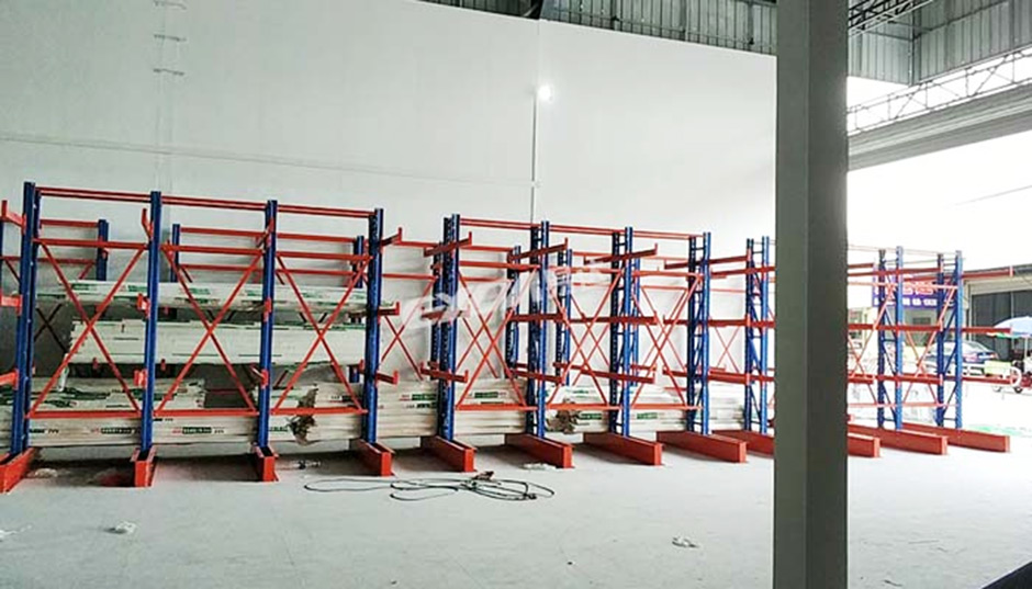 cantilever racking suppliers