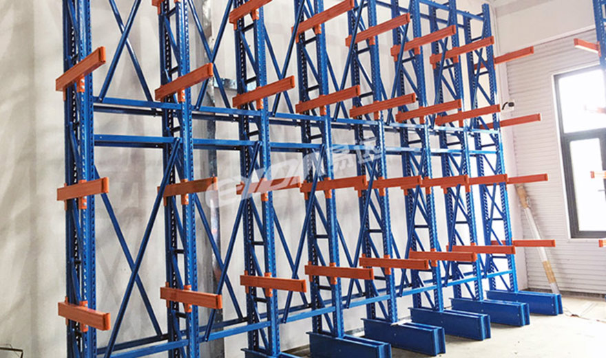 cantilever racking