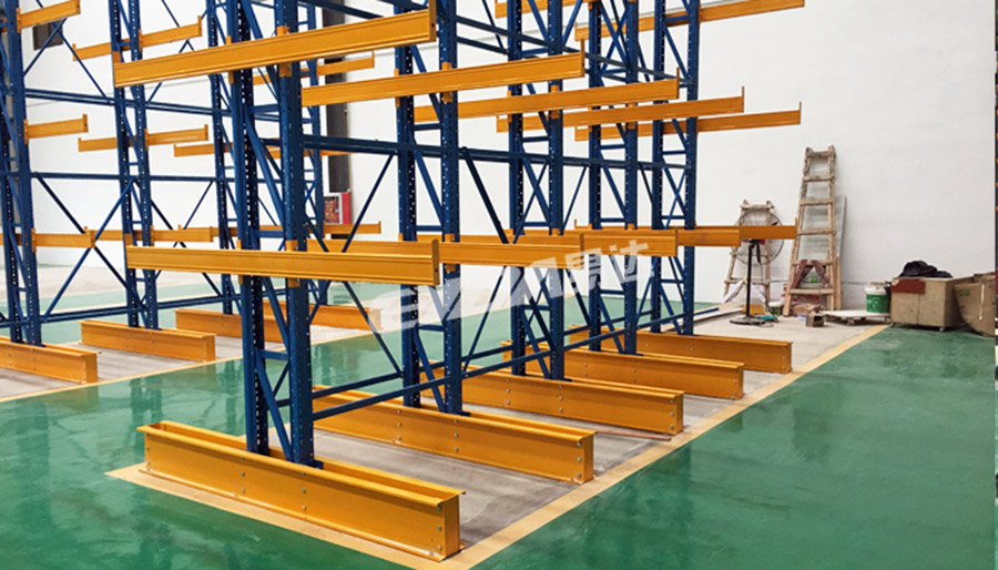 heavy duty cantilever racks