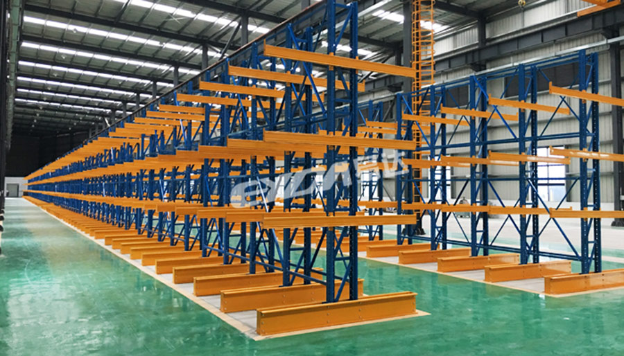 heavy duty cantilever racks