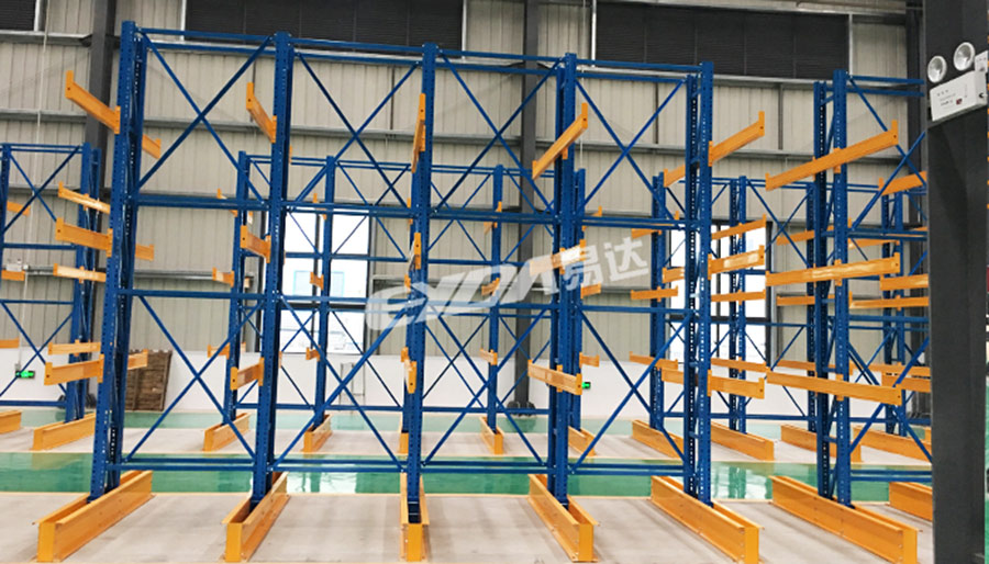 cantilever racking