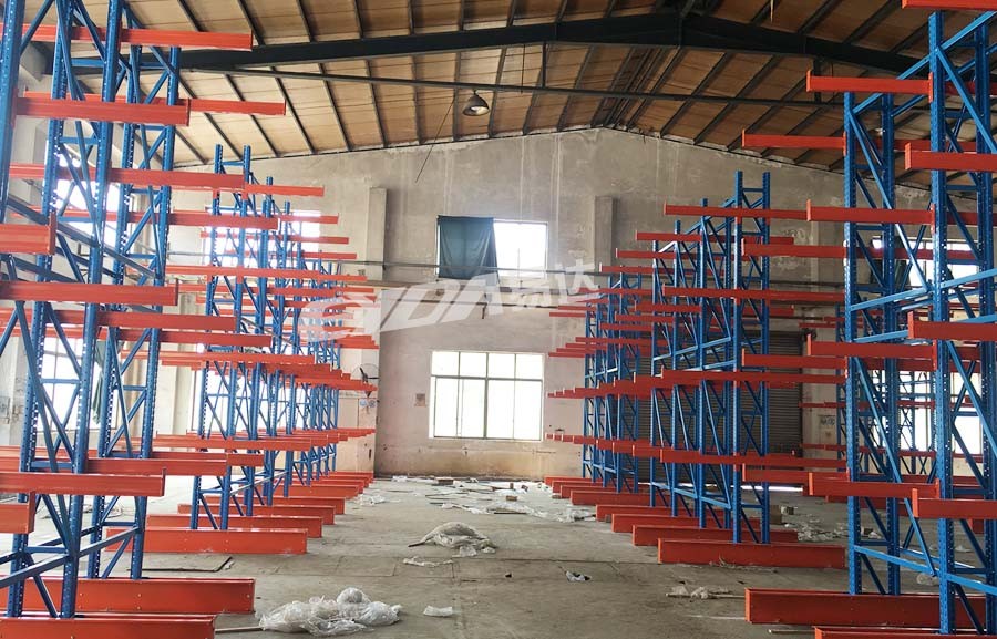 Fangwan Construction Cantilever Rack