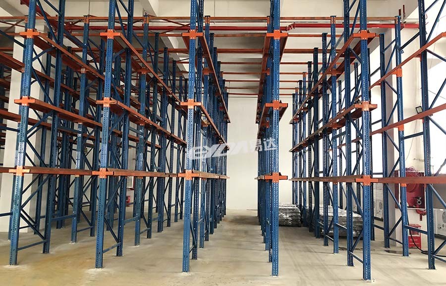 Guangdong Keye Rack Drive-in Rack