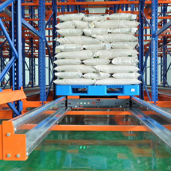 Warehouse rack factory