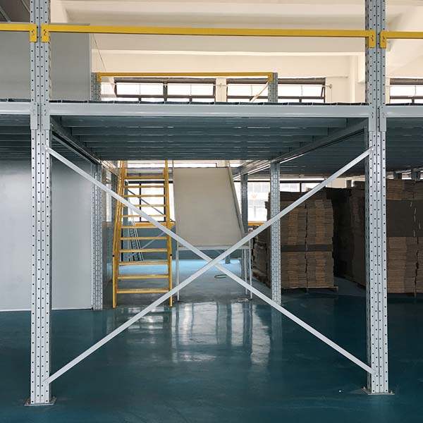 mezzanine