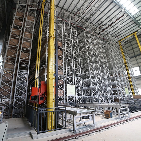 Put steel plate heavy shelves