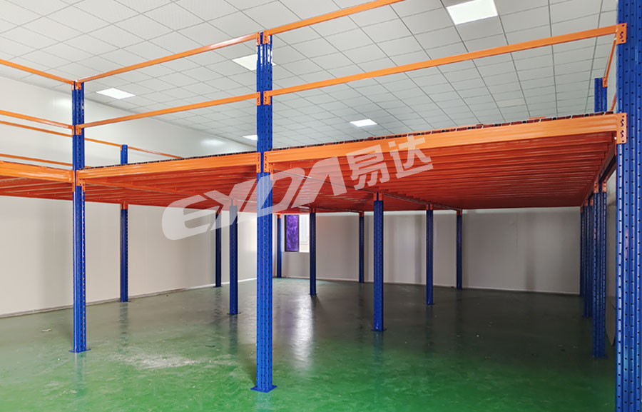 mezzanine 
