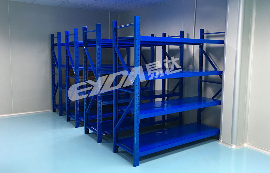 light layer rack