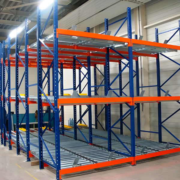 roller rack