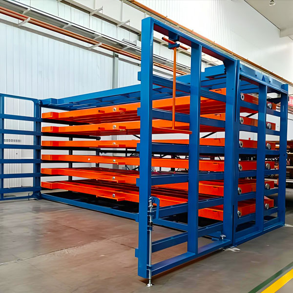 storage rack