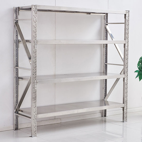 vegetable cold storage rack