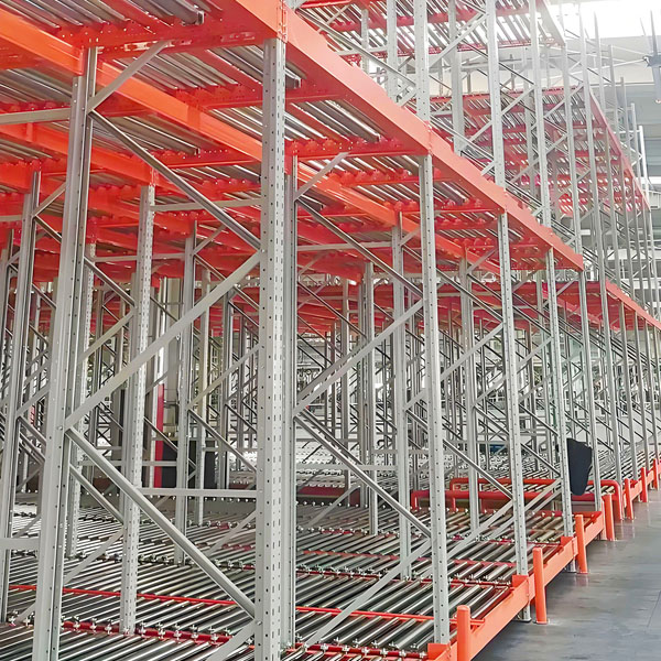 cold storage rack cold storage rack