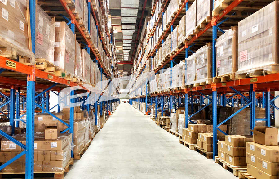 pallet racks pallet racks