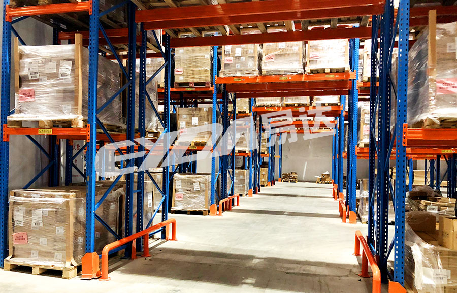 pallet racks pallet racks