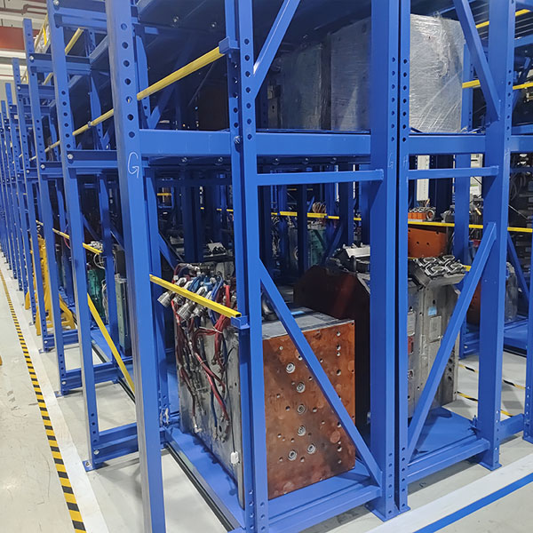 mold storage rack mold storage rack