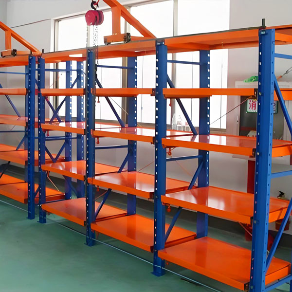 mold storage rack mold storage rack