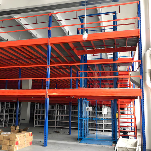 mezzanine floor mezzanine floor