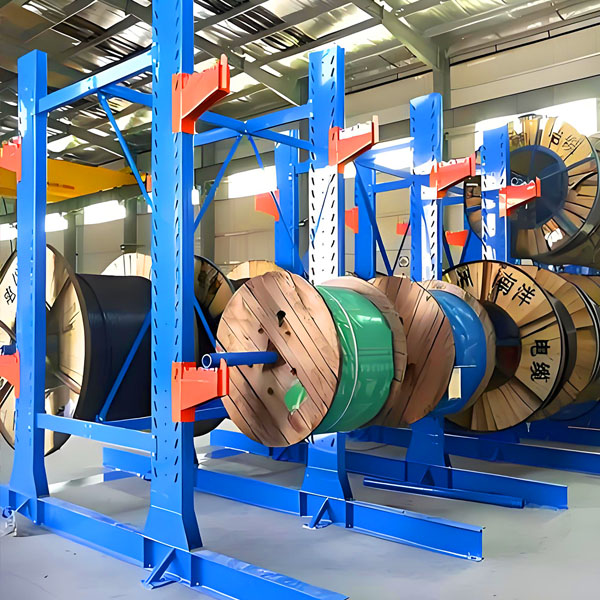 large cantilever racks